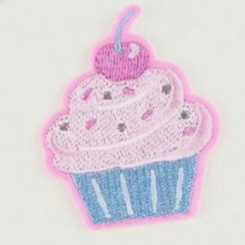 Patch "cupcake"