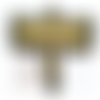 Patch libellule gemmes