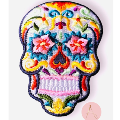Patch "caravela"