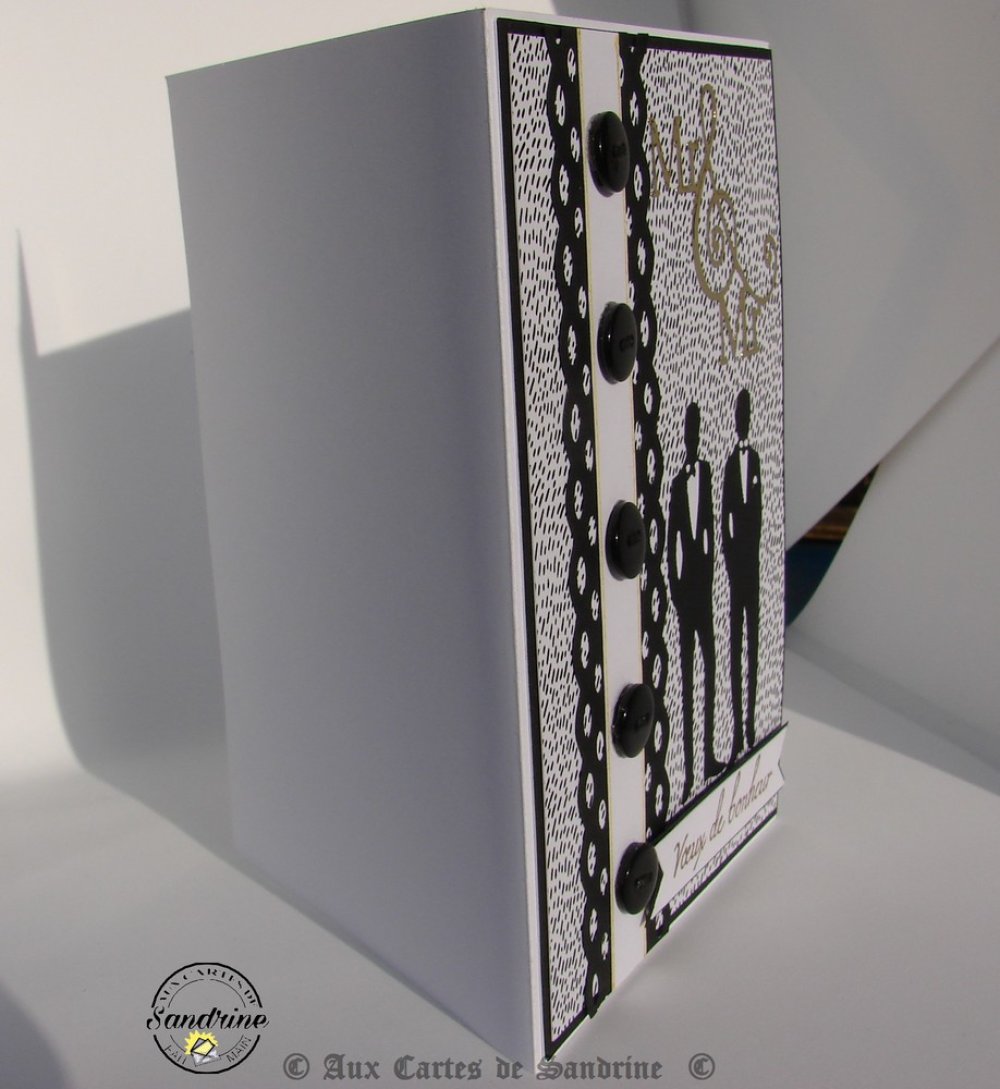 Carte Felicitations Mariage Homosexuel Un Grand Marche