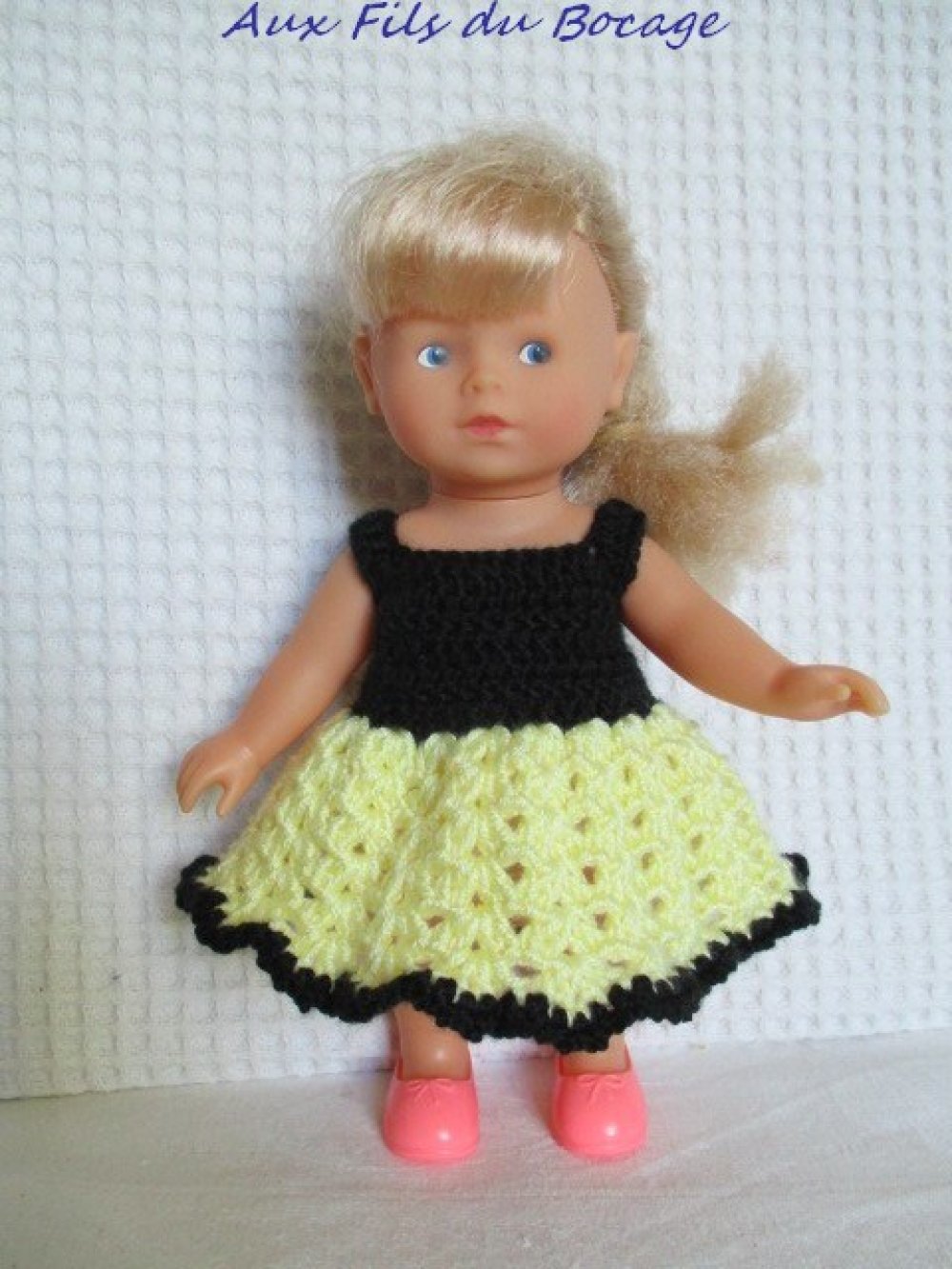 mini corolline