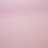 Jersey molletonné étoiles roses, 50 x 150 cm, jersey molletonné imprimé étoiles roses et blanches sur fond rose pastel