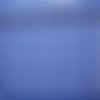 Tissu petits nuages en coton imprimé oeko tex blanc et bleu marine 50 x 160 cm