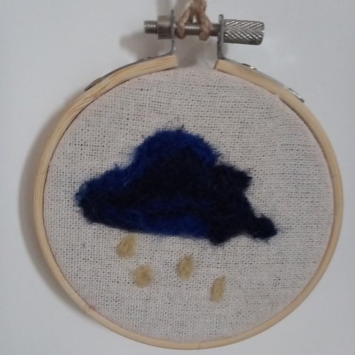 Petit nuage