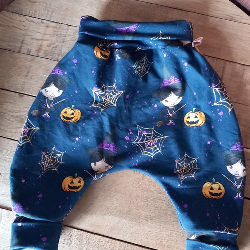 Ensemble halloween