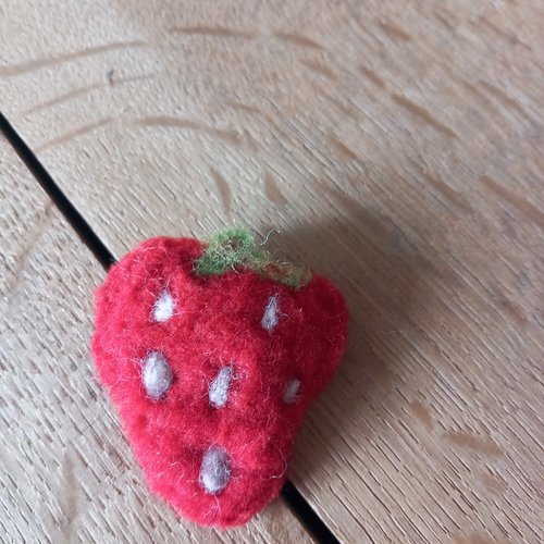 Petite barrette