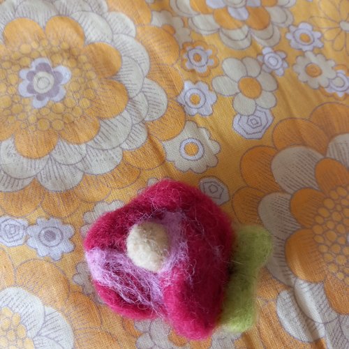 Barrette enfant  naïve