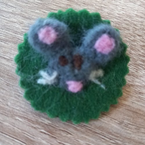 "mimi la petite souris"