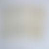 Lot de 2 cartes stickers ongles nails art logos (498.4896)