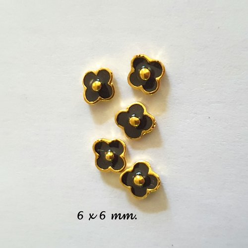 Bijoux d'ongles charms pour nail art (517.7224)
