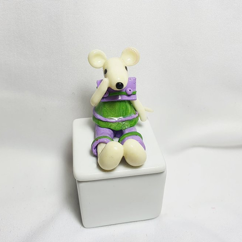 Boite A Dents De Lait Boite A Souris Boite Bebe Cadeau Naissance Un Grand Marche