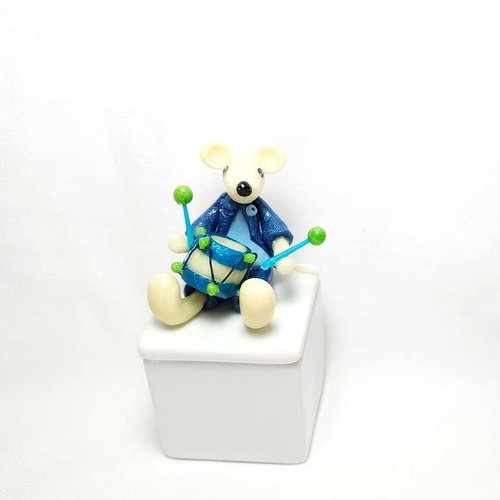 Boite à dents, cadeau naissance, objets décoratifs chambre enfants, accessoire bébé,
