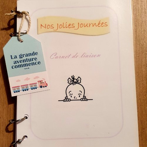 Carnet De Suivi Journalier Bebe D Allaitement Liaison Creche Transmission Nounou Jumeaux Un Grand Marche Carnet De Suivi Journalier Bebe D Allaitement Liaison Creche Transmission Nounou Jumeaux Un Grand Marche