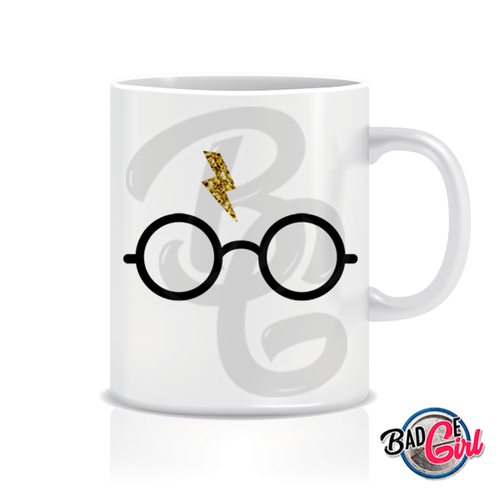 Harry ☆ 6 images pour mug à imprimer potter