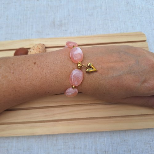 Bracelet collection héritage