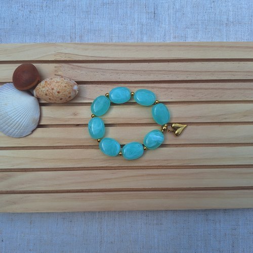Bracelet collection héritage