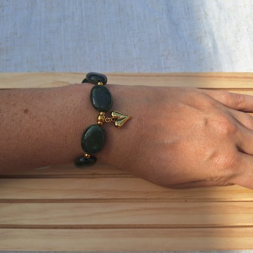 Bracelet collection héritage