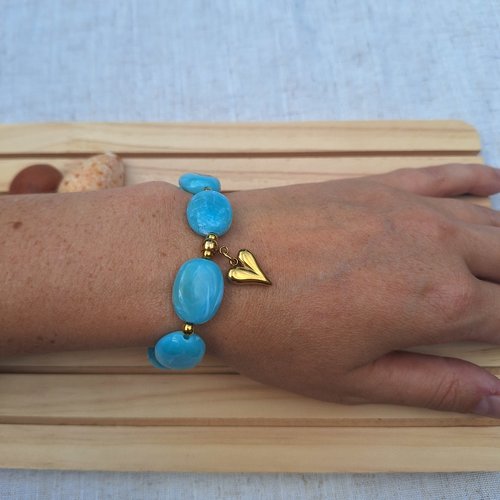 Bracelet collection héritage