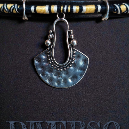 Tour du cou jour&nuit