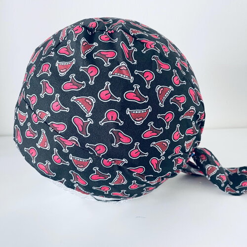 Calot de bloc sourires