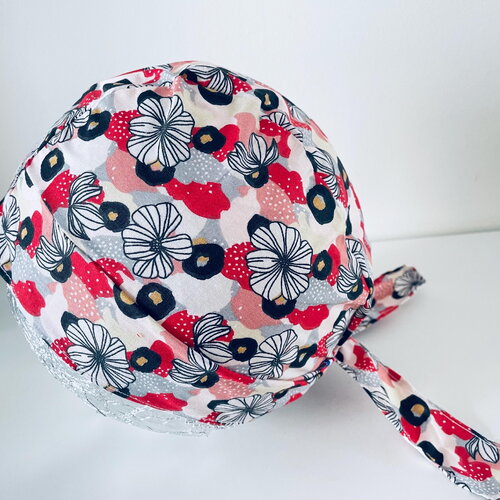 Calot de bloc japonais