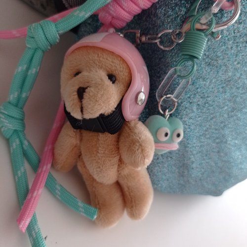 Bijoux de sac