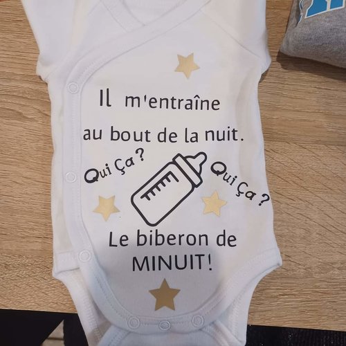 Body personnalisé