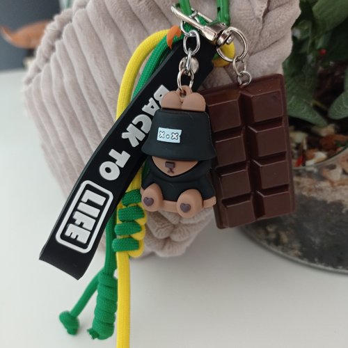 Bijoux de sac