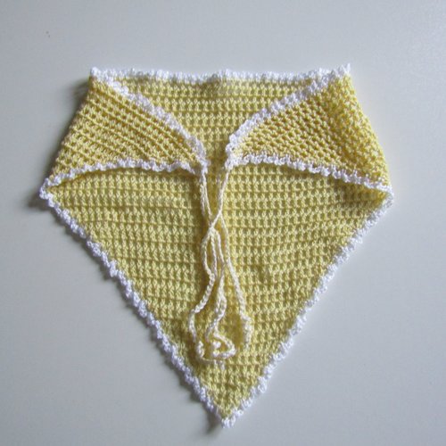 Chale Pour Bebe Un Grand Marche