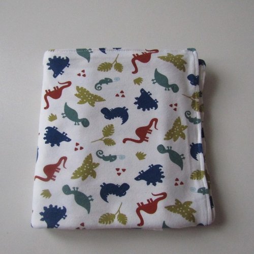 Drap bébé 84 x 76 cm