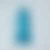 Peinture acrylique bleue ciel  75ml