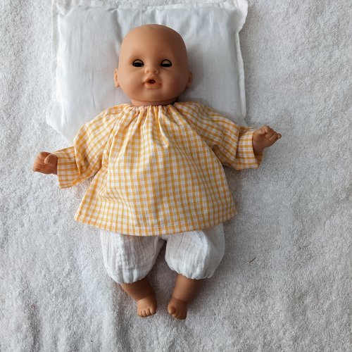 Vêtements habits poupée poupon corolle 30 cm