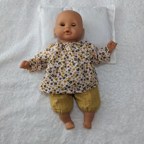 Vêtements habits poupée poupon corolle 30 cm
