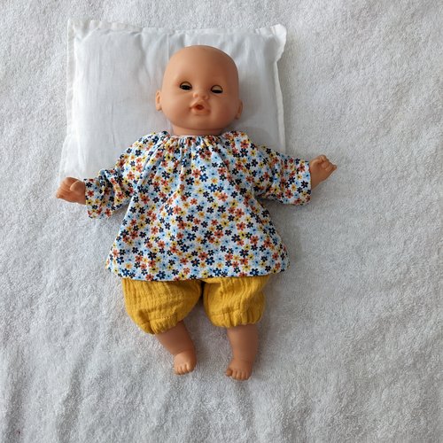 Vêtements habits poupée poupon corolle 30 cm