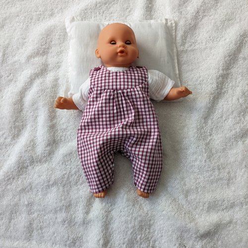 Vêtements habits poupée poupon corolle 30 cm