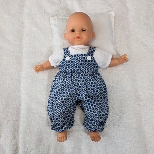 Vêtements habits poupée grand poupon corolle 36 cm