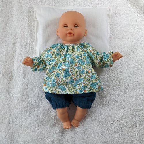 Vêtements habits poupée poupon corolle 30 cm