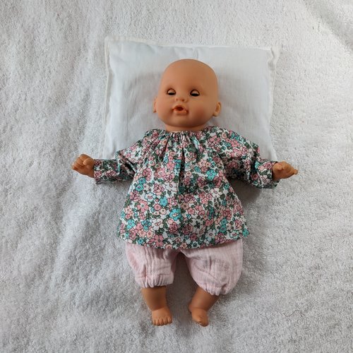 Vêtements habits poupée poupon corolle 30 cm