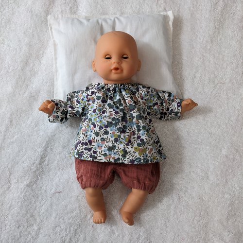 Vêtements habits poupée poupon corolle 30 cm