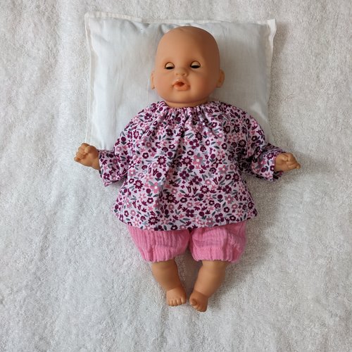 Vêtements habits poupée poupon corolle 30 cm