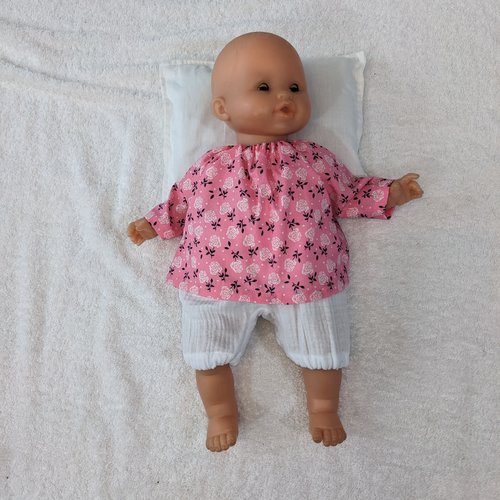 Vêtements habits poupée grand poupon corolle 36 cm