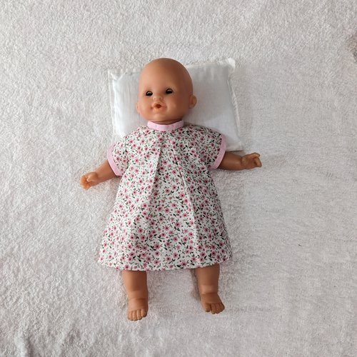 Vêtements habits poupée grand poupon corolle 36 cm robe