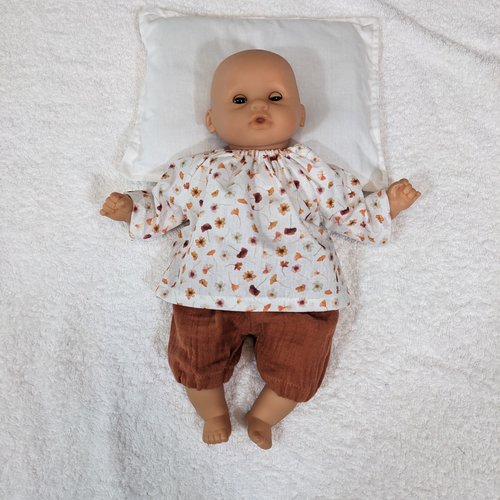 Vêtements habits poupée poupon corolle 30 cm