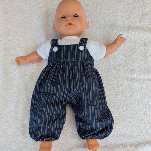 Vêtements habits poupée grand poupon corolle 36 cm
