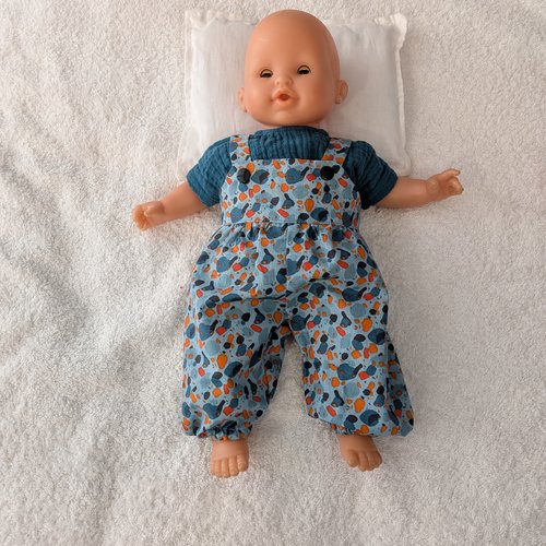 Vêtements habits poupée grand poupon corolle 36 cm