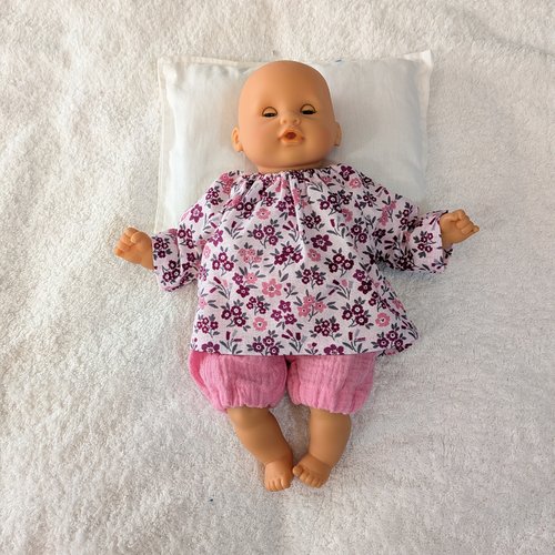 Vêtements habits poupée poupon corolle 30 cm