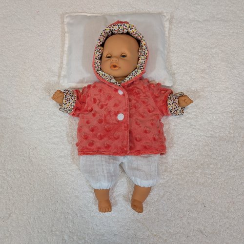 Vêtements habits poupée poupon corolle 30 cm