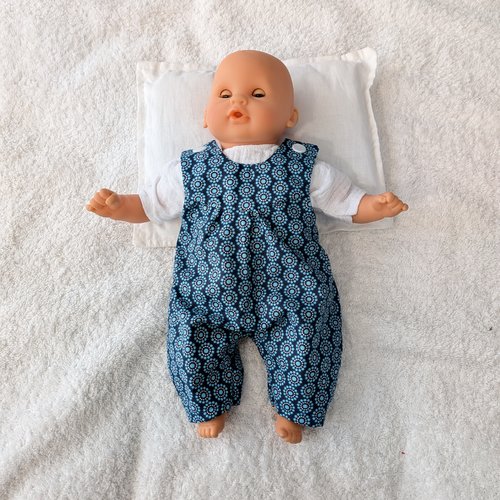Vêtements habits poupée poupon corolle 30 cm