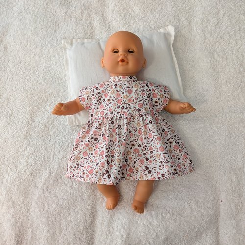 Vêtements habits poupée poupon corolle 30 cm robe