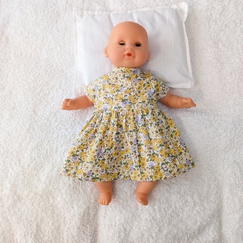 Vêtements habits poupée poupon corolle 30 cm